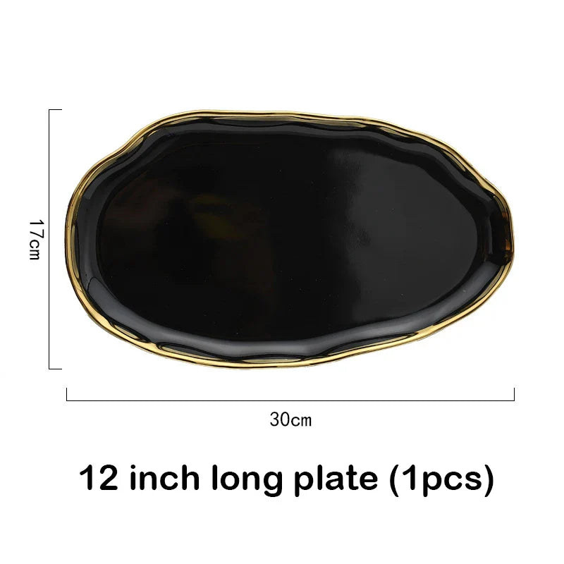 Elegant Porcelain Dining Set for Memorable Gatherings