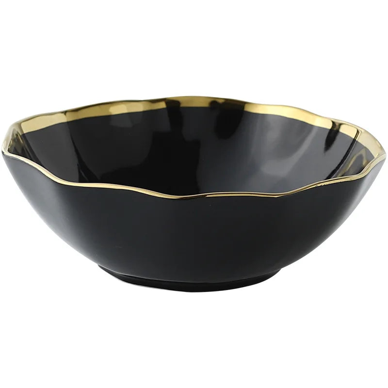 Elegant Porcelain Dining Set for Memorable Gatherings