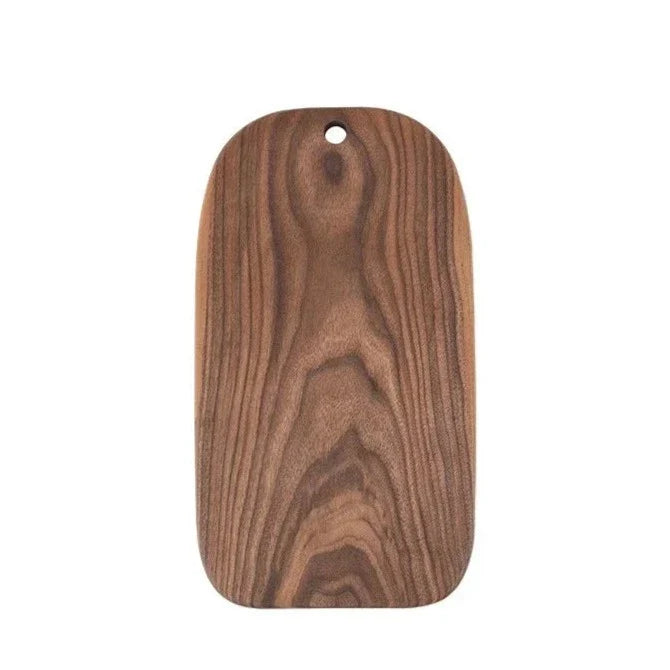 Elegant Walnut Cutting Board for Every Kitchen Task