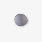 Scandinavian Wall Light with Warm White LED – Stylish Glass Fixture