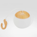 Outdoor Hanging Lantern - Portable LED Camping Light