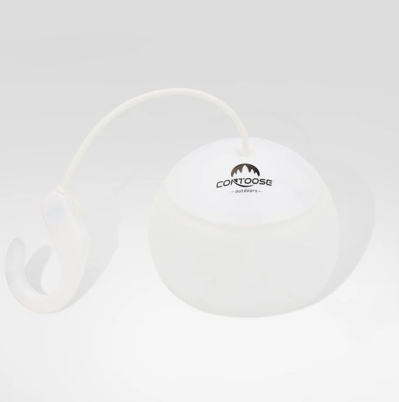 Outdoor Hanging Lantern - Portable LED Camping Light