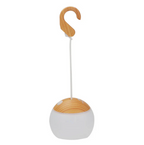 Outdoor Hanging Lantern - Portable LED Camping Light