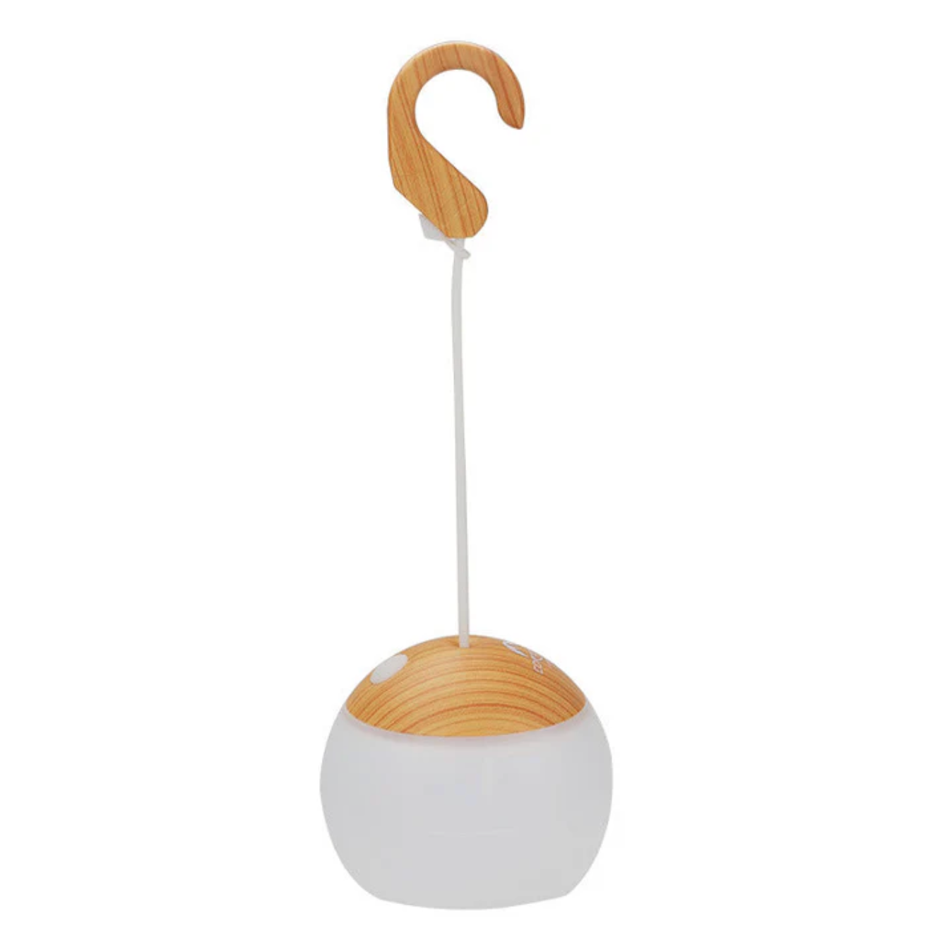 Outdoor Hanging Lantern - Portable LED Camping Light