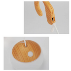 Outdoor Hanging Lantern - Portable LED Camping Light