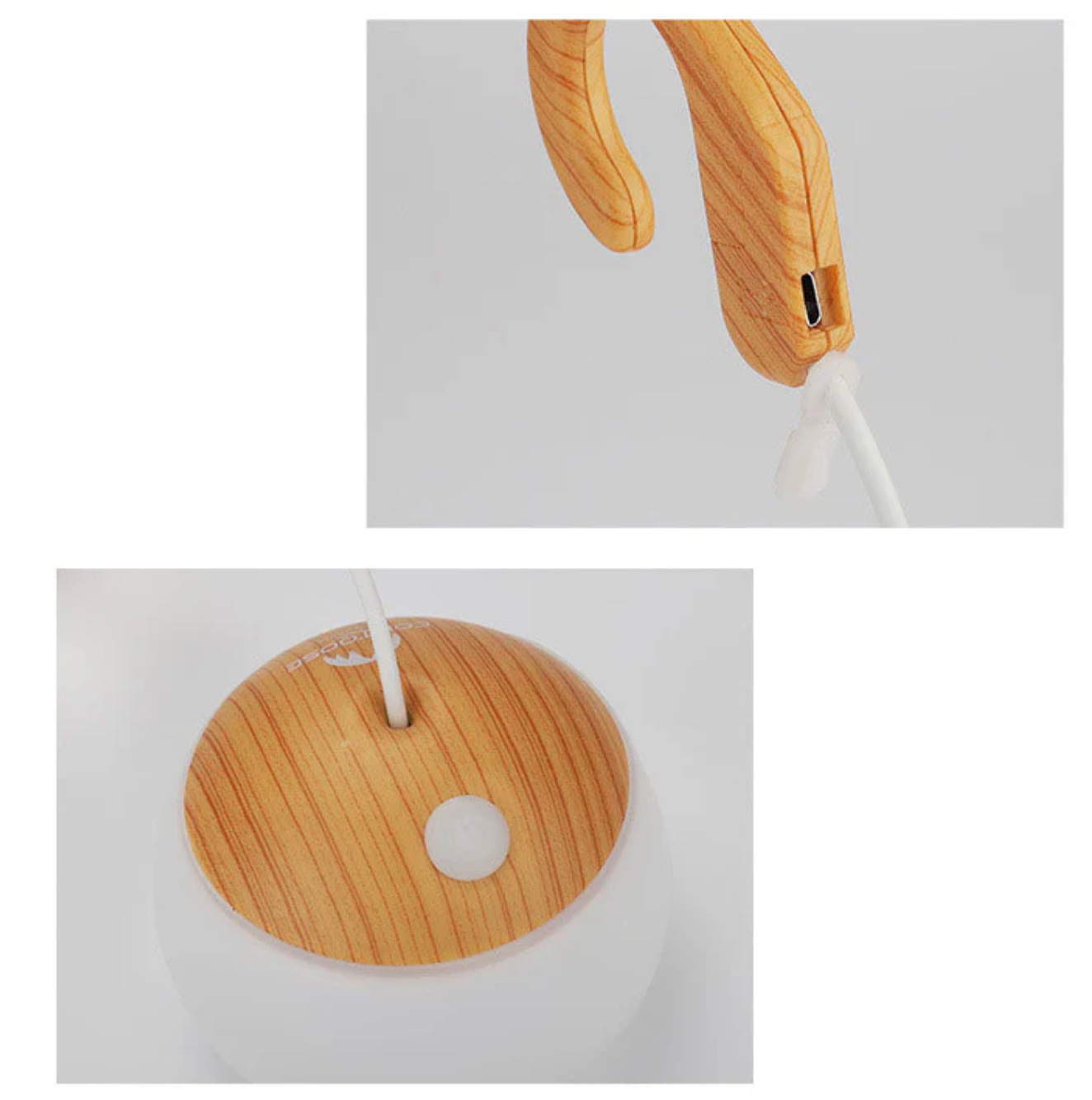 Outdoor Hanging Lantern - Portable LED Camping Light