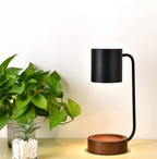 Modern Table Lamp for Warming Scented Candles