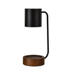 Modern Table Lamp for Warming Scented Candles