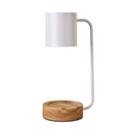 Modern Table Lamp for Warming Scented Candles