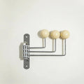 Elegant Versatile Wall Hooks for Stylish Organization