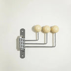 Elegant Versatile Wall Hooks for Stylish Organization