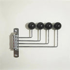 Elegant Versatile Wall Hooks for Stylish Organization
