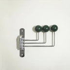 Elegant Versatile Wall Hooks for Stylish Organization