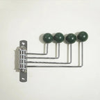 Elegant Versatile Wall Hooks for Stylish Organization