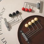 Elegant Versatile Wall Hooks for Stylish Organization