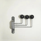 Elegant Versatile Wall Hooks for Stylish Organization