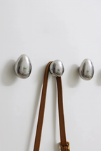 Artistic Ceramic Wall Hooks for Stylish Organization