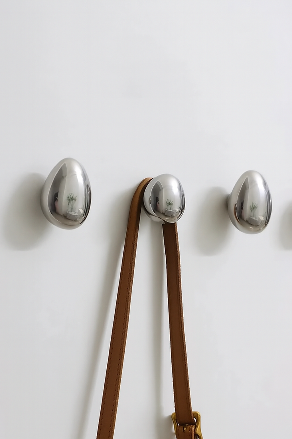 Artistic Ceramic Wall Hooks for Stylish Organization
