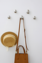 Artistic Ceramic Wall Hooks for Stylish Organization