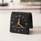 Chic Ceramic Desk Timepiece
