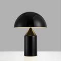 Contemporary Geometric Metal Lamp for Stylish Spaces