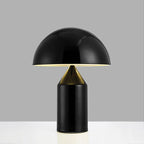 Contemporary Geometric Metal Lamp for Stylish Spaces