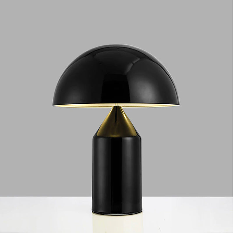 Contemporary Geometric Metal Lamp for Stylish Spaces