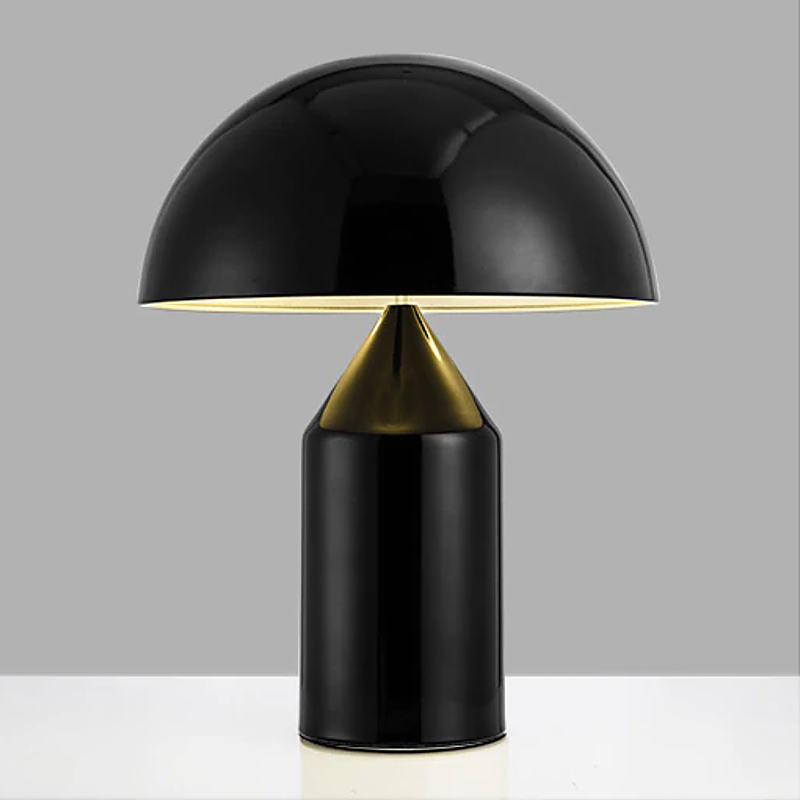 Contemporary Geometric Metal Lamp for Stylish Spaces