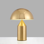 Contemporary Geometric Metal Lamp for Stylish Spaces