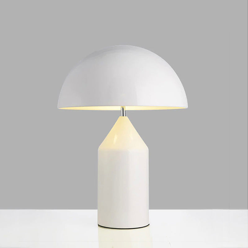 Contemporary Geometric Metal Lamp for Stylish Spaces