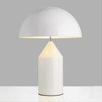 Contemporary Geometric Metal Lamp for Stylish Spaces