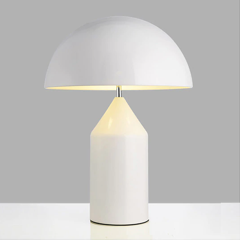 Contemporary Geometric Metal Lamp for Stylish Spaces