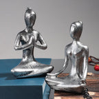 Serenity Sculpture for Mindful Spaces