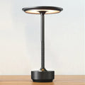Dimmable LED Table Lamp with Rechargeable Touch Control