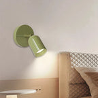 Macaron Wall Light - Subtle Nordic Design