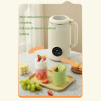 Nutrify Pro Plant Drink Maker – 35 oz Capacity for Smooth Beverages