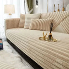 Waterproof Non-Slip Sofa Protector for Cozy Drying