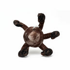 Soft Plush Spider Toy - Adorable Stuffed Bug Gift for Kids