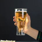 Elegant Insulated Double Wall Drinkware Set