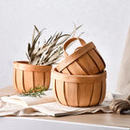 FreshHarvest Hanging Planters
