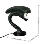 Galactic Creature LED Table Lamp
