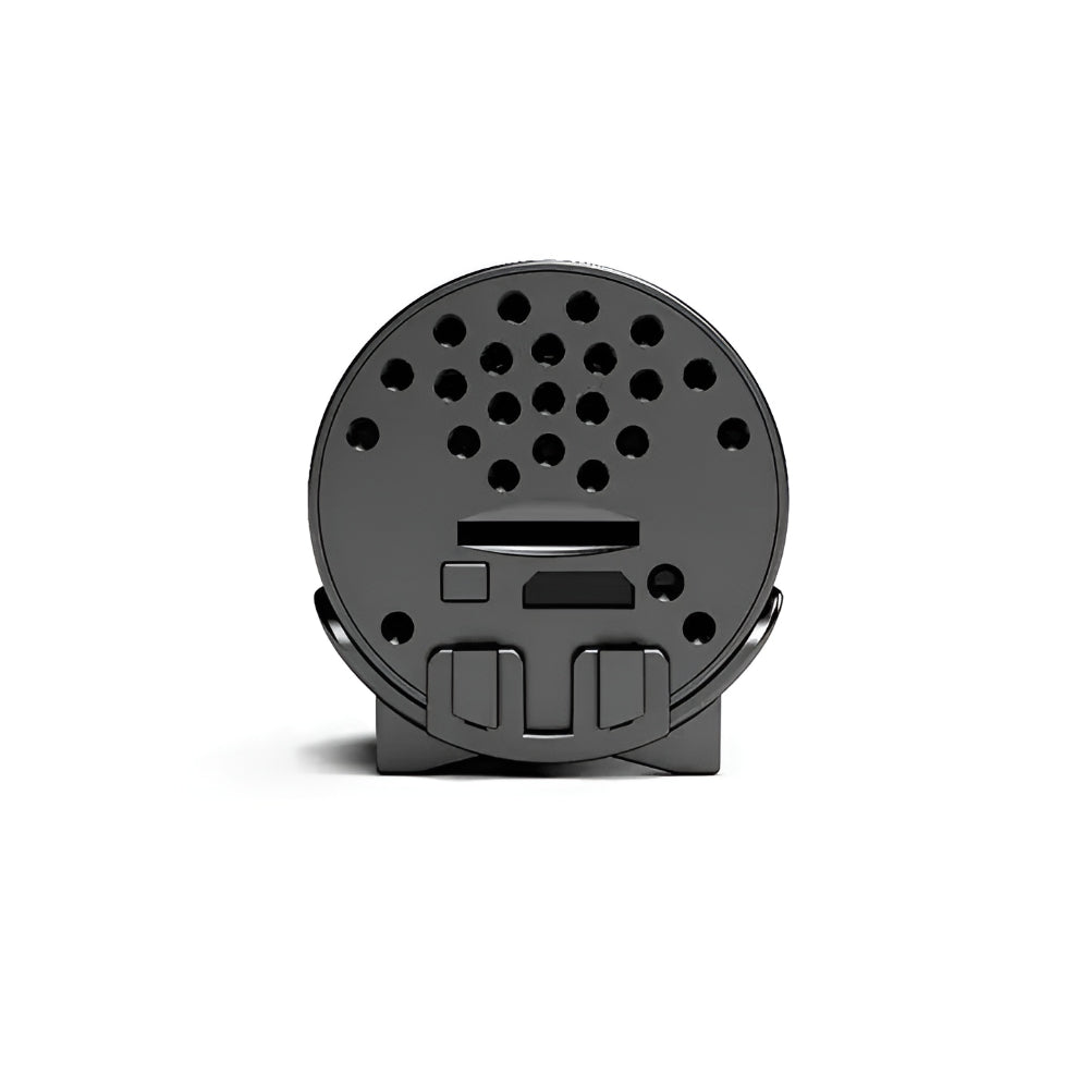 Indoor Mini HD Wireless Security Camera with Night Vision