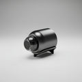 Indoor Mini HD Wireless Security Camera with Night Vision