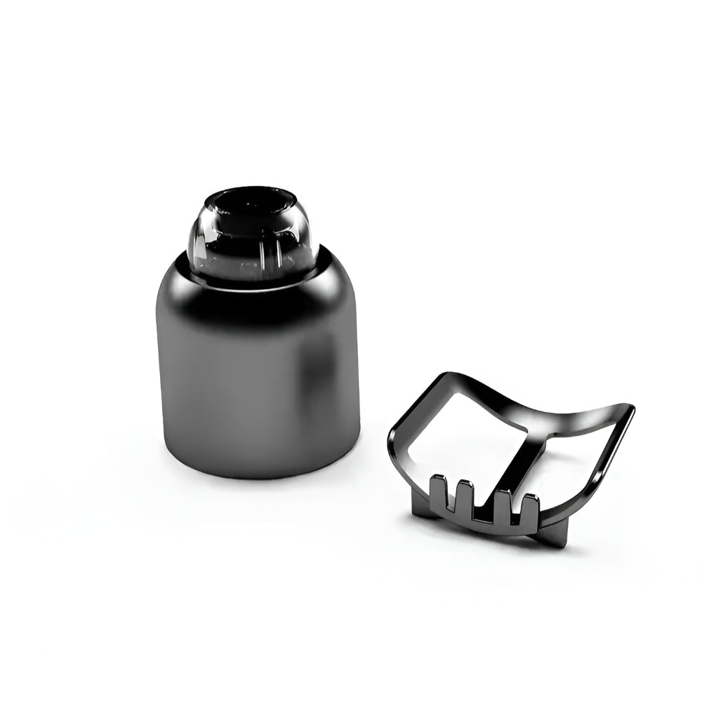 Indoor Mini HD Wireless Security Camera with Night Vision