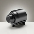 Indoor Mini WiFi Surveillance Camera - HD Smart Security Device