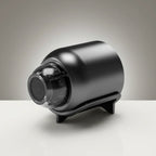 Indoor Mini WiFi Surveillance Camera - HD Smart Security Device