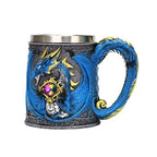 Legendary Beast Mug with Stainless Steel Lining
