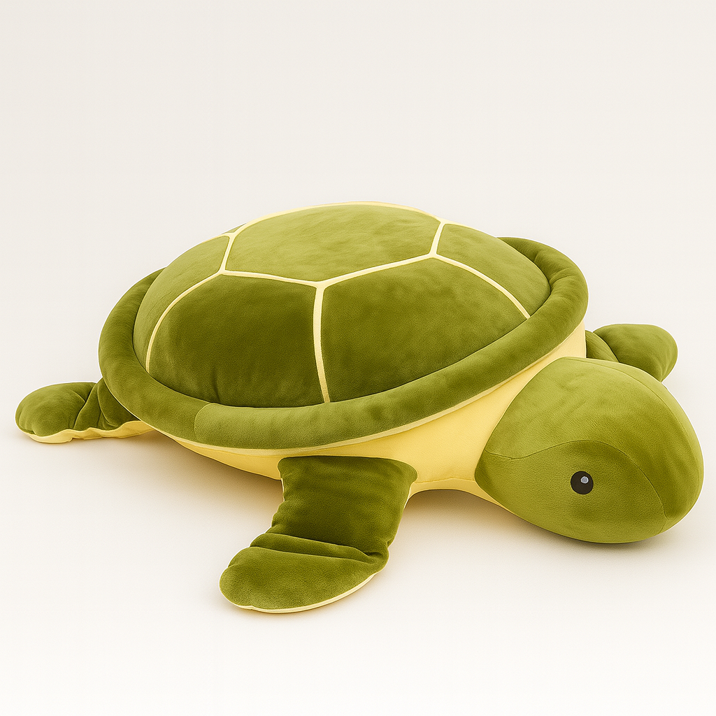 Cuddle Turtle Stuffed Animal