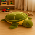 Cuddle Turtle Stuffed Animal