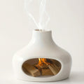 Calm Oasis Ceramic Incense Diffuser
